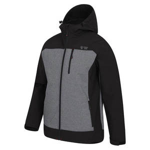 Chaqueta extragrande hecha a medida, diseña tu propio logotipo, chaqueta de invierno extragrande para hombre, ropa informal, chaqueta de invierno Extragrande - Product Image 1