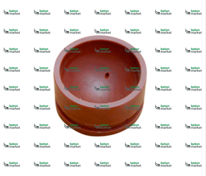 Copa de Vainas para Bomba PUTZMEISTER - Product Image 3