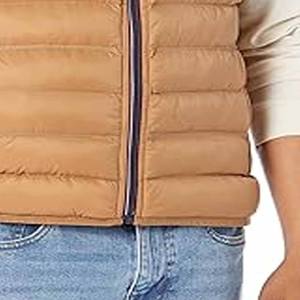 Duvet d'oie chaud à bulles rembourré pour l'hiver imperméable Mans Ladies Down fabriqué par Dress Sports - Product Image 3