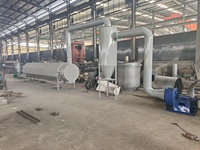 Equipo de Molienda de Bolas de Alta Eficiencia para Molienda en Seco, Maquinaria Industrial, Bola de Molienda sin Secado
