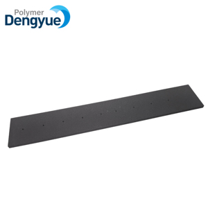 Spugna Nera per Pavimenti per Pulizia Finestre e Porte in Vetro, Testa Spugna per Tergivetro - Product Image 1