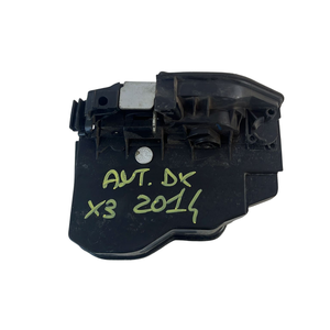 Cerradura Delantera Derecha para BMW X3 Serie 2 (10>) 7229458 N47D20C - Product Image 1