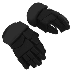 Gants de hockey sur glace OEM en gros, prêts à être expédiés, couleurs personnalisées, marquage, gants de hockey sur glace OEM en gros, qualité professionnelle, haute adhérence - Product Image 1