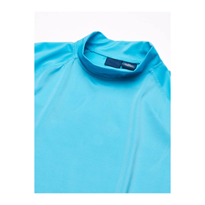 Camisa de gimnasio de compresión Lisa para hombres adultos niños Mma Rashguard ligero Rash Guard mangas completas hombres Rush Guard - Product Image 3