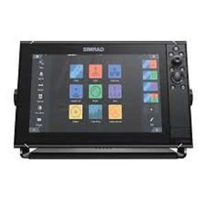 Best Quality NSS12 evo3 S Multifunction Display with C-MAP Charts Fishfinder Ready To Ship - Product Image 4
