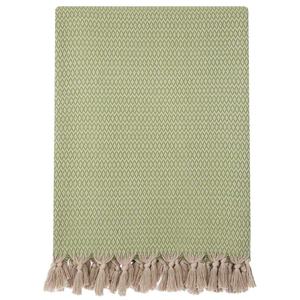 Goz XL vente en gros jeter couverture coton turc plage voyage pique-nique couvertures décoratives de luxe jette pour lit canapé décor à la maison - Product Image 2