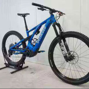 Gran Oferta Bicicleta de Montaña Eléctrica SPECIALIZED Turbo Levo Comp Alloy E-MTB Fully S3 Lista para ENVIAR a Todo el Mundo - Product Image 1