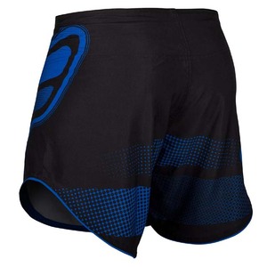 Custom Printed Unisex Boxing <b>Shorts</b> Comfortable Spandex/Polyester <b>Grappling</b> BJJ Fighting Embroidered Stretch Four-Way Stretch - Product Image 5