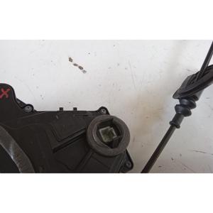 Serrure avant gauche RENAULT Captur Série (19>) 805034935R - Product Image 5