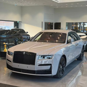 ROLLS ROYCE Black Badge GHOST d'occasion 2025 - Product Image 1