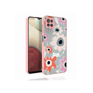 Funda de Silicona ASMA Serie Nora con Diseño Estampado, Protección para Cámara, Brillante, Antigolpes y Antiarañazos para M33 Poco F4 GT X4 - Product Image 1