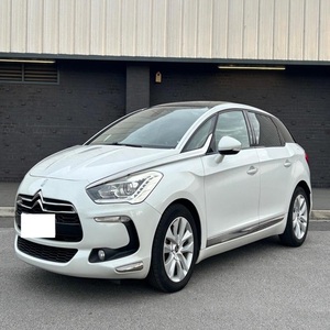USADO LHD/RHD 2013 CITR0EN DS5 - Product Image 1