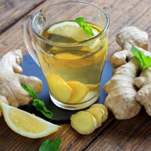 ชิ้นขิงแช่แข็งคุณภาพพรีเมี่ยมจากเวียดนามสำหรับการทำอาหารเพื่อสุขภาพและการดื่มชา - Product Image 4