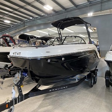 100% yeni 2023 tekneler Bayliner modelleri sürat teknesi/satılık JETBOAT DX2000 DX2050 DX2250 DX2200