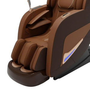 เก้าอี้นวดระบบบลูทูธ20โปรแกรมระบบบลูทูธ5D ควบคุมด้วยเสียงอัจฉริยะไม่มีแรงโน้มถ่วงเป็นศูนย์ - Product Image 3