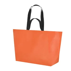 Borsa Promozionale Personalizzabile in PP Intrecciato Torvik per Merchandising - Product Image 5