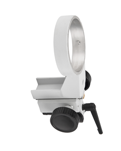 A8 dijital ve elektron cep laboratuvar Stereo mikroskop standı yüksek kaliteli mikroskop aksesuarı - Product Image 6