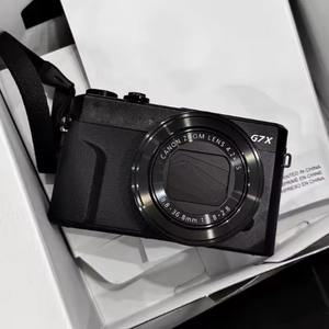 Ready to Ship G.7 X Mark-III Instant <b>Camera</b> 4.K <b>Digital</b> <b>Camera</b> with SD Card Dual Screen Optical Zoom Brand New - Product Image 1