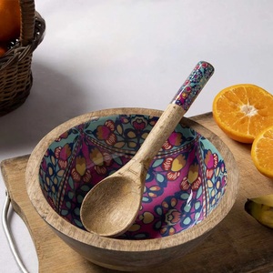 Latest Top Selling <b>Mango</b> Carved <b>Wood</b> <b>Bowl</b> Handmade Natural Real <b>Wood</b> Candy Serving <b>Bowl</b> Root Carved <b>Bowl</b> Latest Wholesale Price - Product Image 1