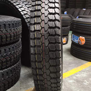 Neumáticos TBR 12R22.5 Duraderos para Camiones y Remolques, Uso en Todas las Posiciones con Gran Capacidad de Carga y Eficiencia de Combustible - Product Image 6