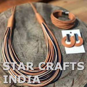 Nouvel arrivage de colliers pendentifs vintage à long maillon en résine époxy pour colliers en bois accessoires de bijoux vente directe d'usine - Product Image 3