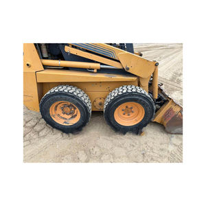 Minicargadoras de primera calidad disponibles a granel, ideales para proveedores de equipos de construcción - Product Image 6