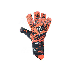 Guantes de Portero NXT de Látex Duro y Suave de Alta Calidad, Ajuste a la Piel, Malla Transpirable de Piña, Refuerzo Flexible en 4 Direcciones, Hechos en Pakistán - Product Image 3
