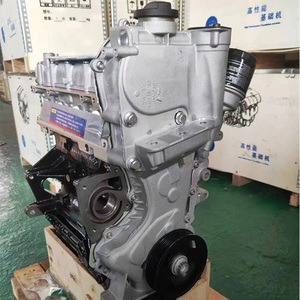 Motore Completo EA111 <span class=keywords><strong>1.6</strong></span> 1.4T per <span class=keywords><strong>Polo</strong></span> - Ispezione 100% Garantita - Product Image 5