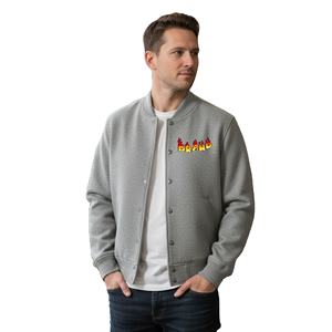 Nouvelle arrivée 2026 – Veste à capuche pour homme en toile 100 % laine, coupe longue, couleur unie, épaisse, surdimensionnée, imperméable et respirante - Product Image 1