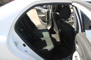 MEJOR OFERTA TOYOTA COROLLA SE 2011, TRANSMISIÓN AUTOMÁTICA, 4 CILINDROS - Product Image 5