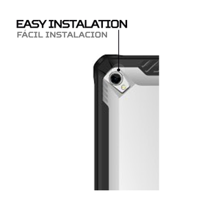 Protector de Pantalla Antishock para Doogee R10, Producto Destacado - Product Image 3