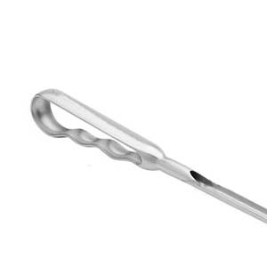 Rétracteur Richardson 7.62cm poignée de préhension et poignée à boucle creuse lame incurvée écarteur de poitrine ou d'abdominal - Product Image 3