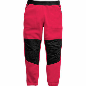2023 hommes Style décontracté polaire pantalon meilleure qualité respirant hiver toile vêtements en vente - Product Image 2
