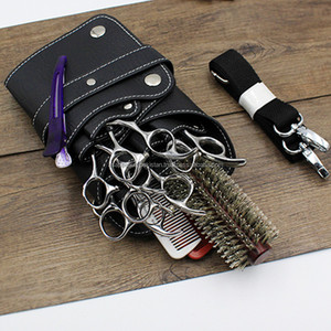 ASAP 2023 Étui rigide portable et durable en ABS écologique pour barbier, avec mousse prédécoupée, taille personnalisée acceptée pour le transport d'outils - Product Image 3