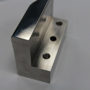 กระบวนการกัดและเจาะชิ้นส่วนโลหะสแตนเลสงานผลิตเครื่องจักรซีเอ็นซีสำหรับเครื่องจักรกลอัตโนมัติกระบวนการกัดและเจาะอลูมิเนียมทองแดงทองแดง - Product Image 5