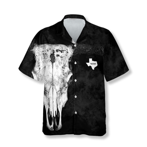 Camisas hawaianas de vacaciones de verano para hombre, ropa informal ligera, elegante, manga corta, tela estampada con botones, moda de playa - Product Image 6