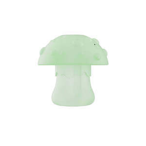 Produit pour chien à motif champignon uni - Product Image 2