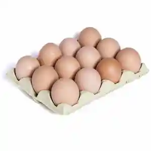 30 Holes Plastic Egg Trays Box 6 10 12 15 20 18 Cells Disposable Blister Clear Chicken Egg Packaging Container Tray