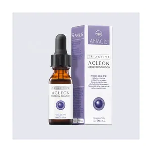 High Quality and Hot Selling Acne Removal Treatment Acleon Seboderm Solution 55ml Acne Suppression Large Pore Care