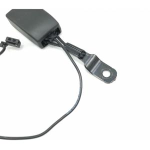 Gancho del Cinturón de Seguridad Delantero Derecho MERCEDES GLE W167 A1678600500 (18>) - Product Image 2
