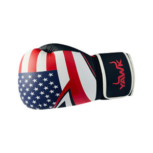 Guantes de Boxeo de Venta Caliente para Fitness y MMA, Guantes de Boxeo Personalizables Más Vendidos para Entrenamiento Profesional - Product Image 6
