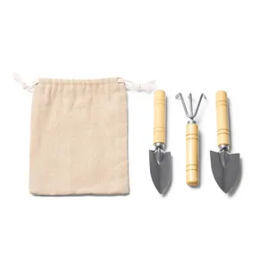 Ensemble de jardin personnalisé Quirko, kits d'outils promotionnels personnalisables - Product Image 4