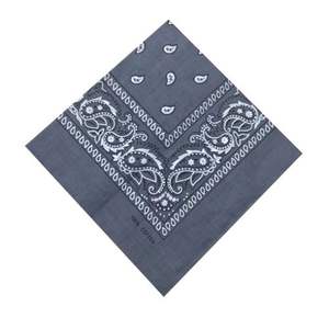 2023 New Fashion Comfortable Cotton <b>Bandana</b> Scarf <b>for</b> <b>Men</b> Sustainable and Reusable Square Design <b>for</b> Outdoor Adventures - Product Image 5