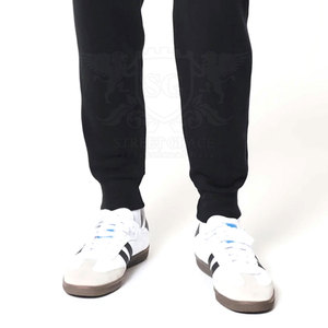 Pantalones de chándal ajustados a la moda superventas para hombre, pantalones de chándal informales cómodos para hombre - Product Image 2