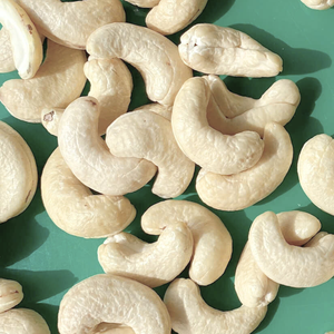 Usine de confiance Noix de cajou W320 Noix de cajou WW180, WW240, WW320 WS Noix de cajou biologiques Emballage personnalisé - Product Image 1