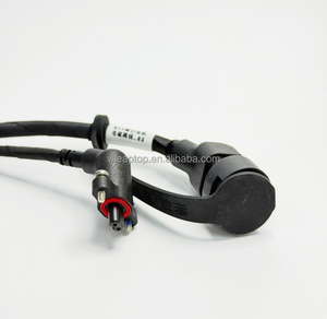 Adaptateur de buse centrifuge Agras T100, câble de buse unique 001394 pour drone pulvérisateur, pièces de rechange pour réparation du moteur de l'atomiseur - Product Image 5