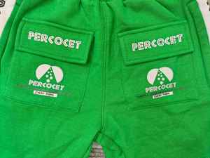 Venta al por mayor de pantalones cortos de alta calidad personalizados con rayas laterales 100% algodón pantalones cortos de golf transpirables de verano para hombres - Product Image 3