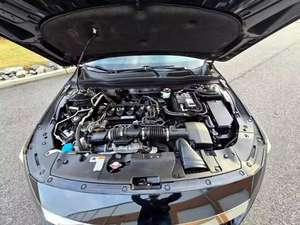 2018 Precio Económico Honda Accord - Product Image 5