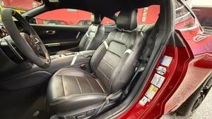 ฐาน GT500ฟอร์ดเชลบี2020