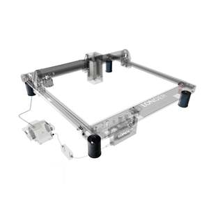 ตัวปรับระดับสำหรับเครื่องแกะสลักเลเซอร์ B1 รุ่นยาวพิเศษ - Product Image 4